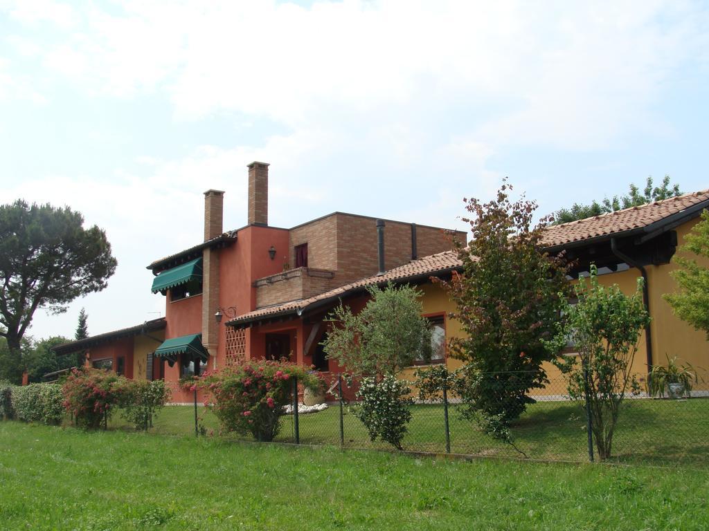 B&B Sweet Dreams Asolo Zewnętrze zdjęcie