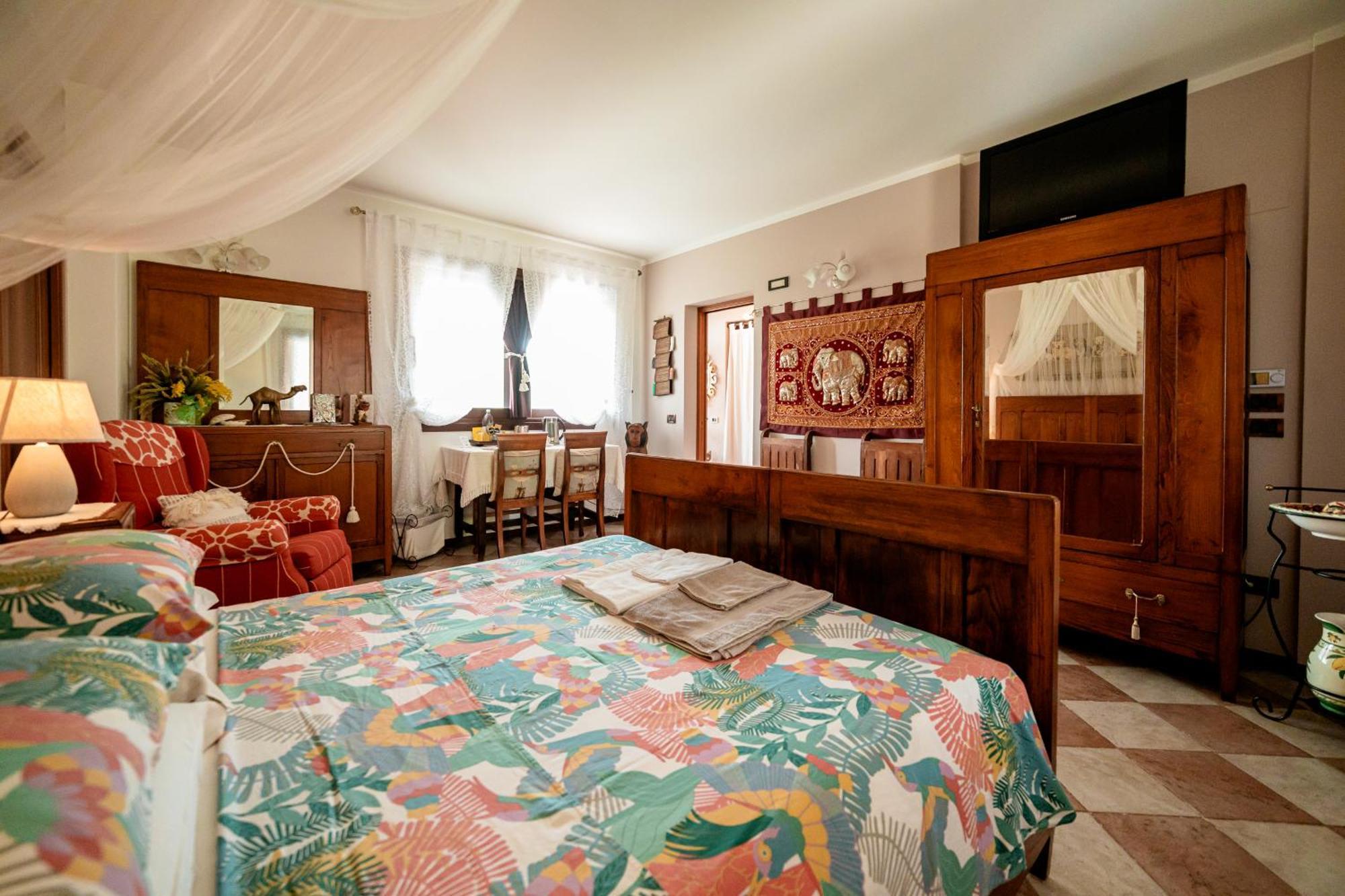B&B Sweet Dreams Asolo Zewnętrze zdjęcie