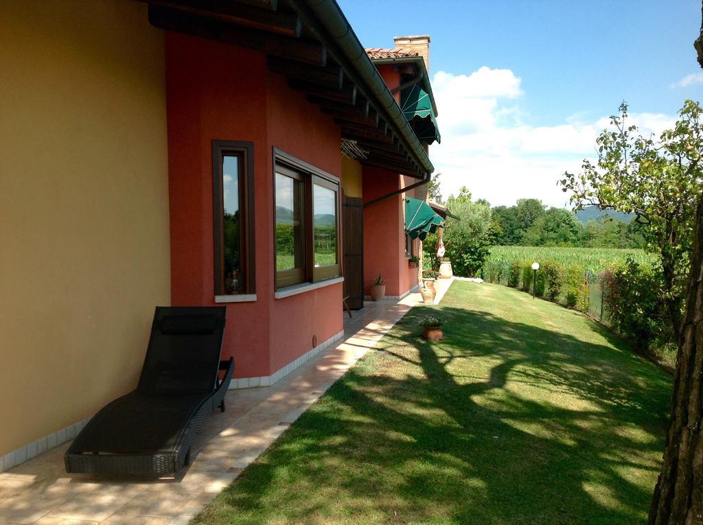 B&B Sweet Dreams Asolo Zewnętrze zdjęcie
