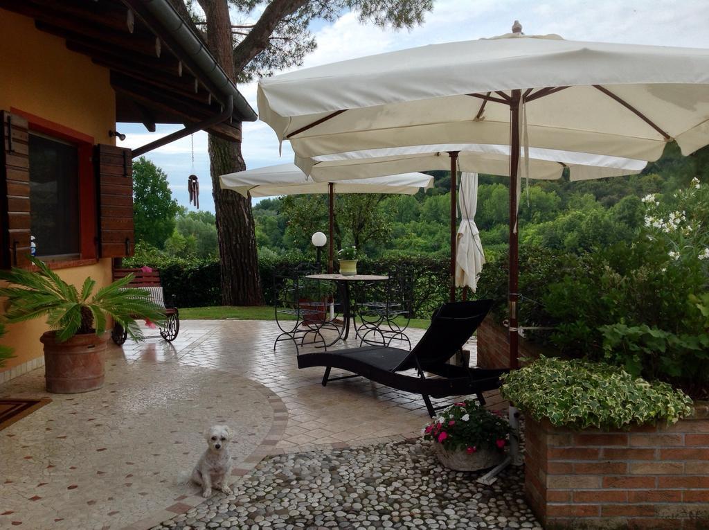 B&B Sweet Dreams Asolo Zewnętrze zdjęcie